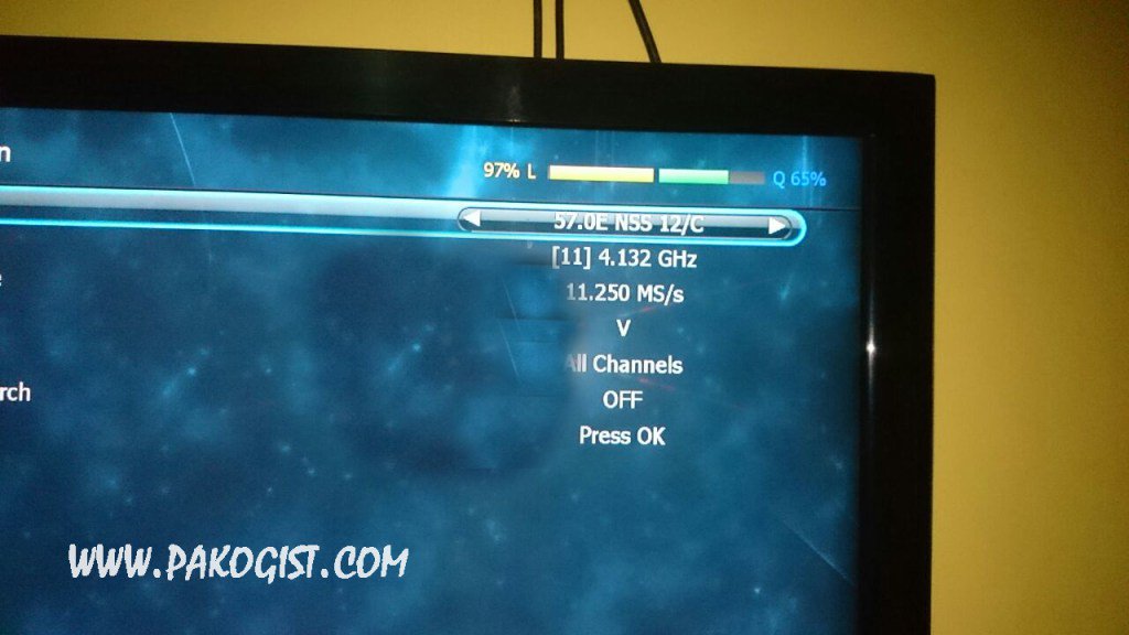New Frequency and Symbol Rate for HD 24 on 57.0E pakogist.com/new-frequency-…