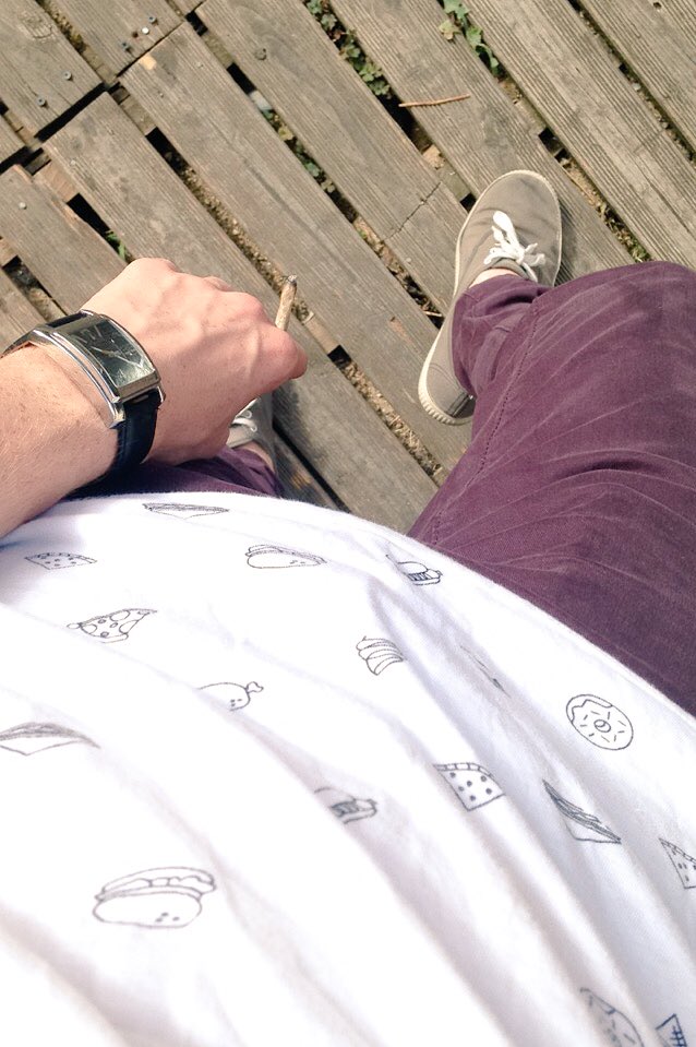 pierre_pdl's tweet photo. #DayStyle direction la #HauteTouche en famille 😘 https://t.co/wJy8MG1XMB