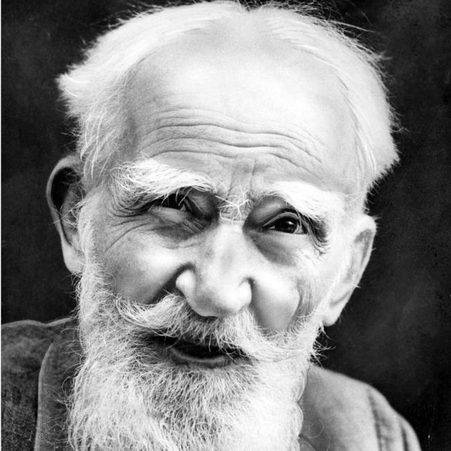 The single biggest problem in communication is the illusion that it has taken place. "George Bernard Shaw"