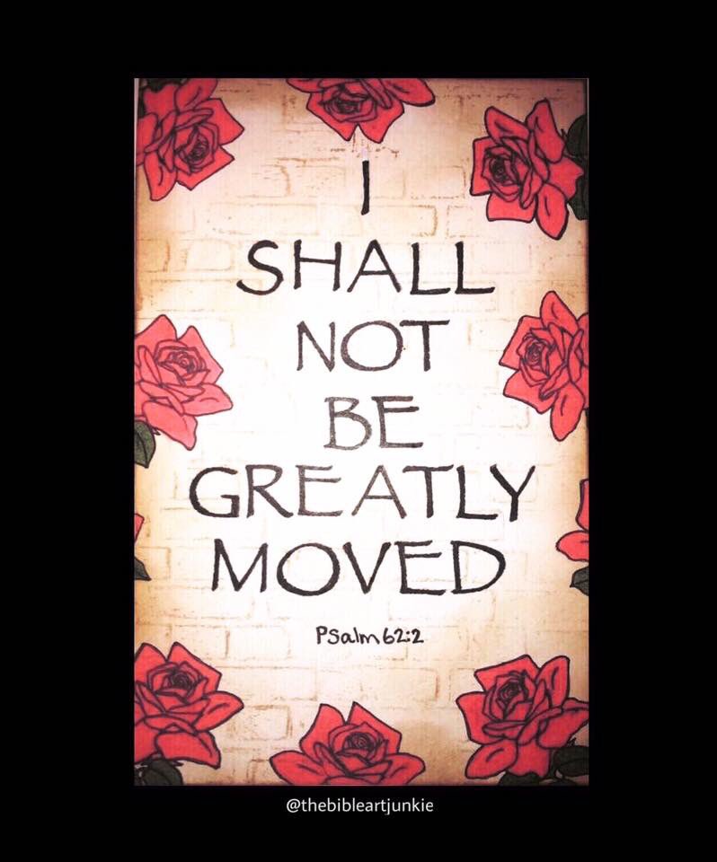 BibleArtJunkie's tweet image. #Psalm62v2 🌹 #ScriptureArtJournal #TheBibleArtJunkie #BibleArtJunkie #ScriptureArt #BibleArt #BibleJournaling #Art