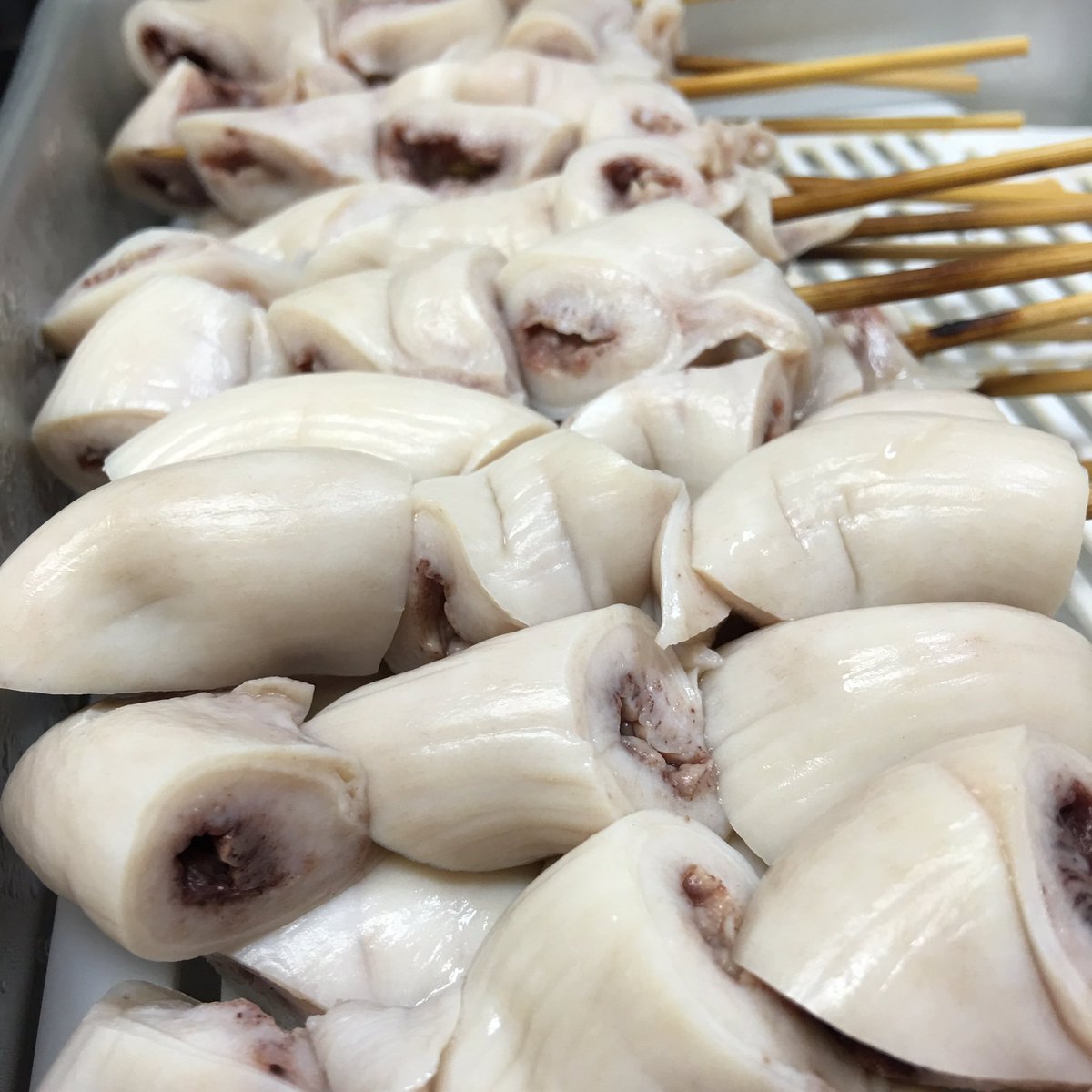 もつ焼 大阪屋 お知らせ コブクロ入荷いたしました もつ焼き 大阪屋 大宮 もつ焼 大阪屋 お知らせ コブクロ入荷いたしました もつ焼き 大阪屋 大宮