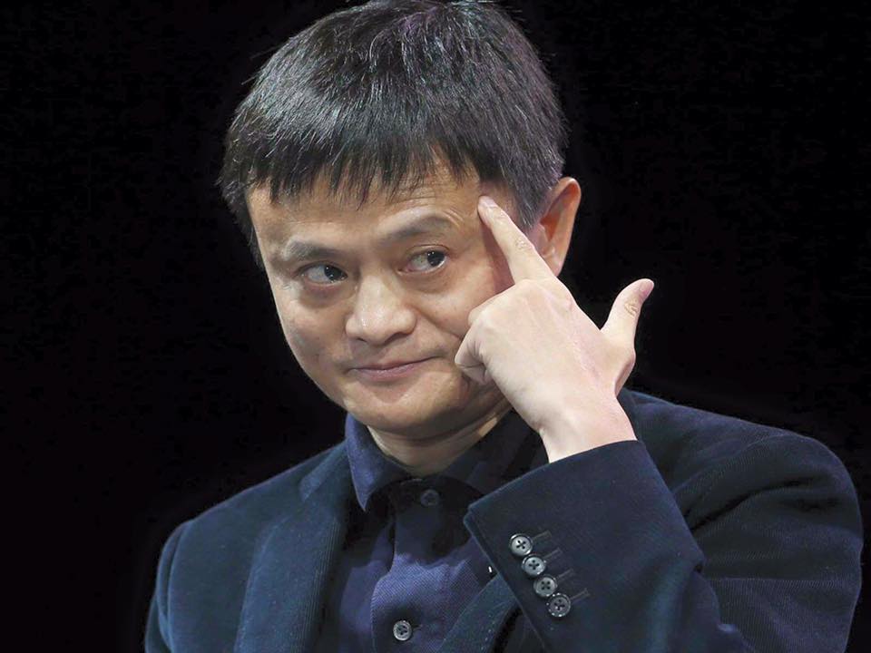 Джек Ма, основатель Alibaba сказал... bit.ly/1q2xzCp
#бизнес #инвестиции #бизнесклуб