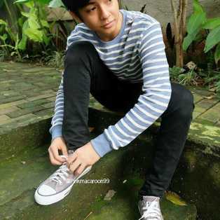 Tia_Yunanda95's tweet photo. Selamat sore #AAYvers 
jangan lupa nonton MIL malam ini  20.30 di @SCTV_ https://t.co/vTzykkEgr6