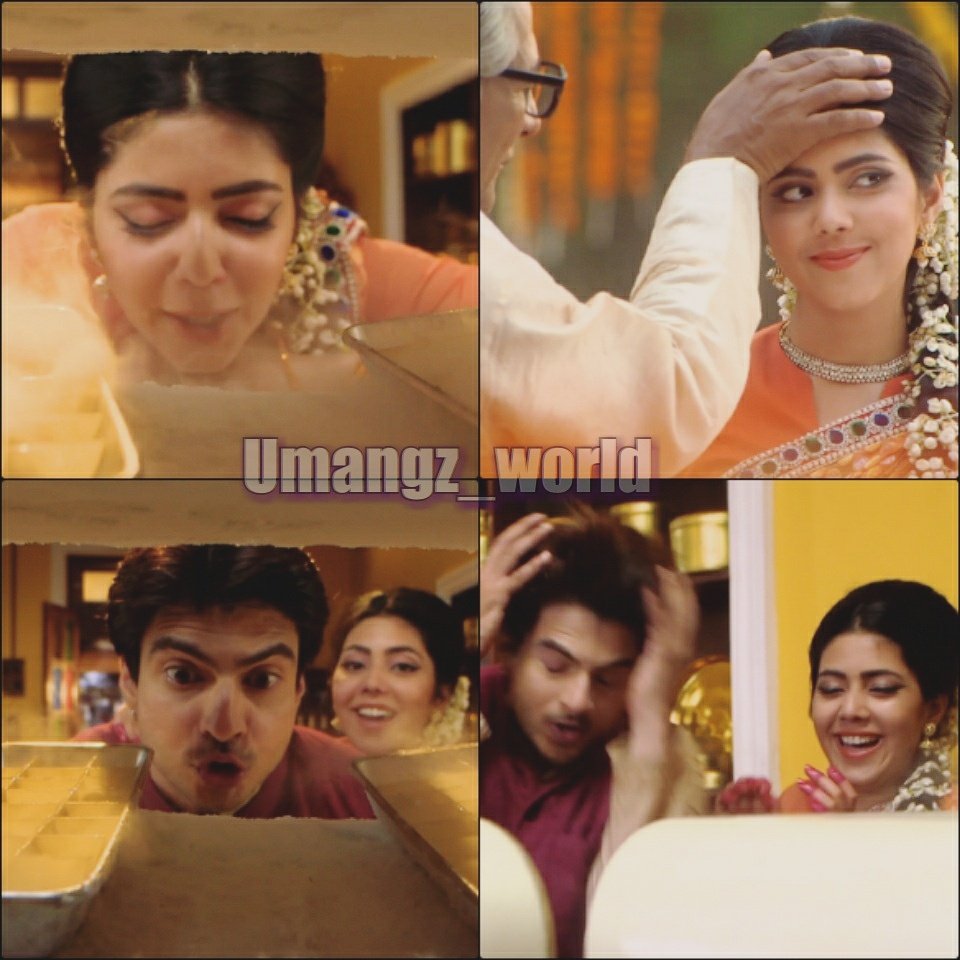 Umangz_world's tweet photo. 😂😂😂😂 Freeze Sir Thanda karne k liye nhi hota 
#CutiePie #Sudha #Laughter 😍 #ETCETS #Fever #Baraf 😂😂😝 @umangjain08 https://t.co/M9ZO5YdBYM