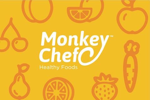 OrganicoBox's tweet image. Llega #MonkeyChef a #Marbella 🚴🏼📦🍏 comida vegana y saludable. Zumos, frutas y otros aperitivos 😃 #PlantBased