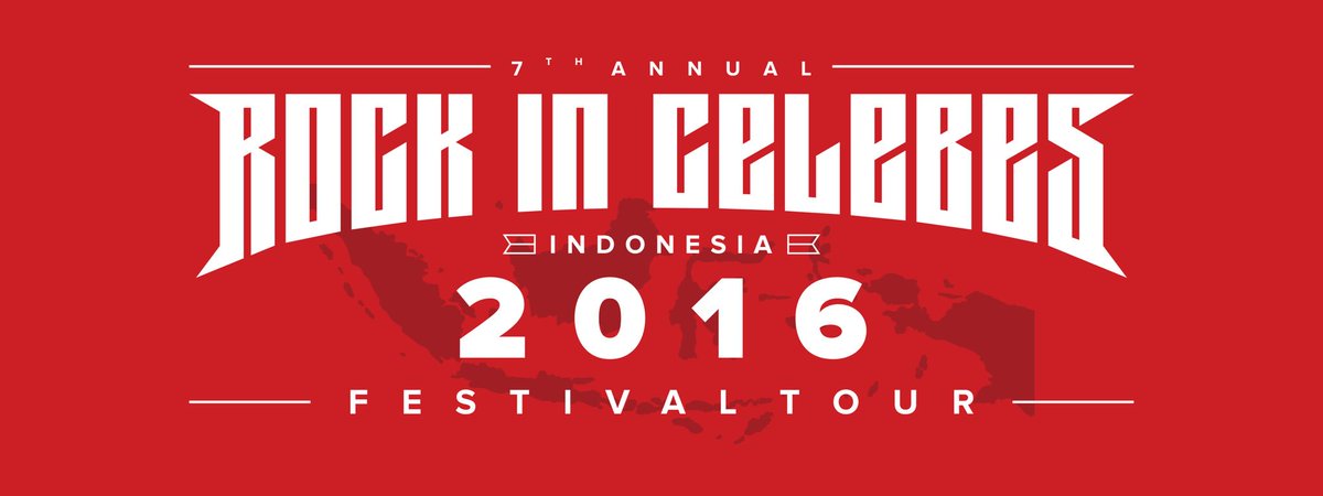 COMING SOON TO ROCK IN CELEBES FESTIVAL 2016!

rockincelebes.com/2016/08/coming…

#rockincelebes #ricfest2016 #indonesia