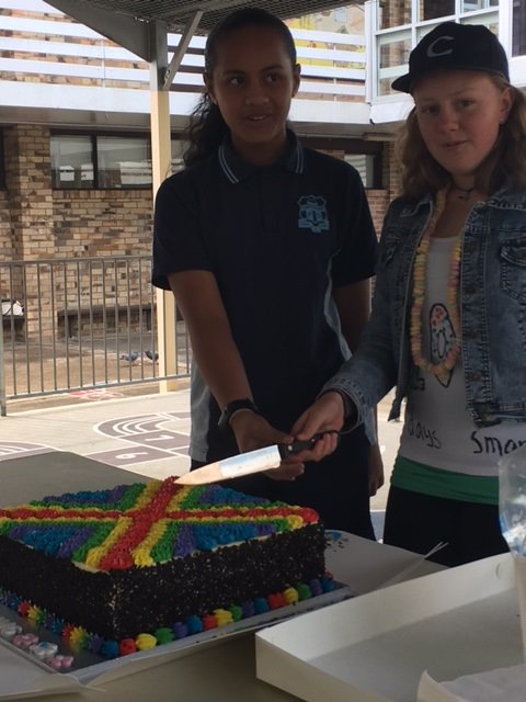 Yippee - we are 100 days smarter