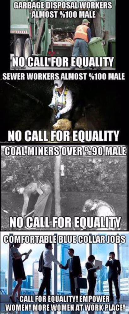Because I'm a Guy tweet media