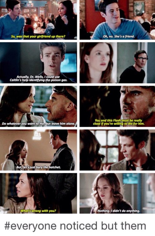 family_flash's tweet photo. #SnowBarry i love it π #TheFlashFam #theflashfandom #theflash https://t.co/Mo7Hm5o3RW