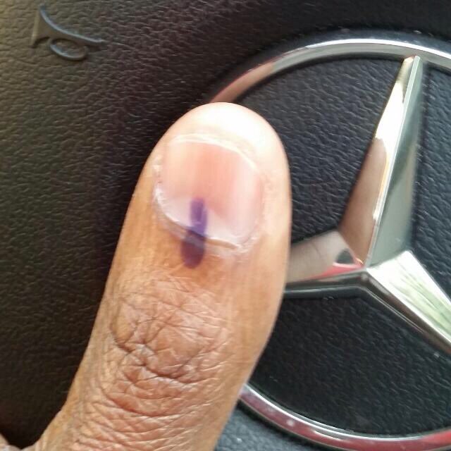 2ngoSPT's tweet photo. @ecr9495 @ECRBreakfast  #ShowUsYourThumb https://t.co/0pTZdzkTnN
