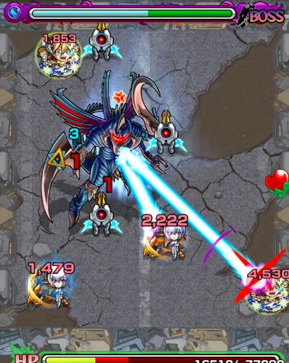 ナウ ピロ ユーザーの方に教えて頂いたレイ進化前の隠しアビリティ レーザーストップ を検証 リコルも顔負けのレーザーストップやん