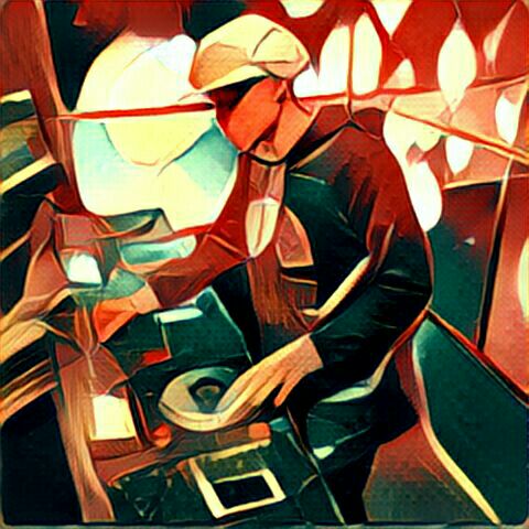 RealEchoDeep's tweet photo. The art of music ! 
The Music City Album available @MUSICA_AFRICA &amp; @TopCDMegastore nationwide https://t.co/1a5B5KKuR4