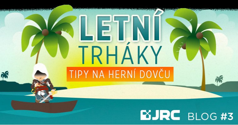 Hledáte "Last minute" v herním ráji? bit.ly/10_tipu_na_let…