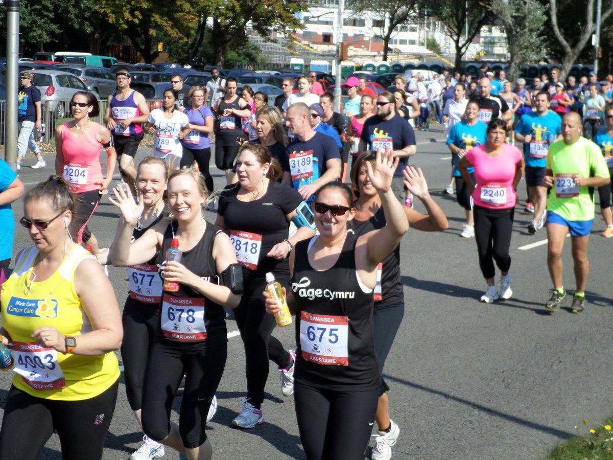 AgeCymru's tweet photo. @runwithuswales please RT: Join our Cardiff #HalfMarathon team for free https://t.co/9SEd8ZLRGX #running #runtheDiff https://t.co/ESAewKNsx9