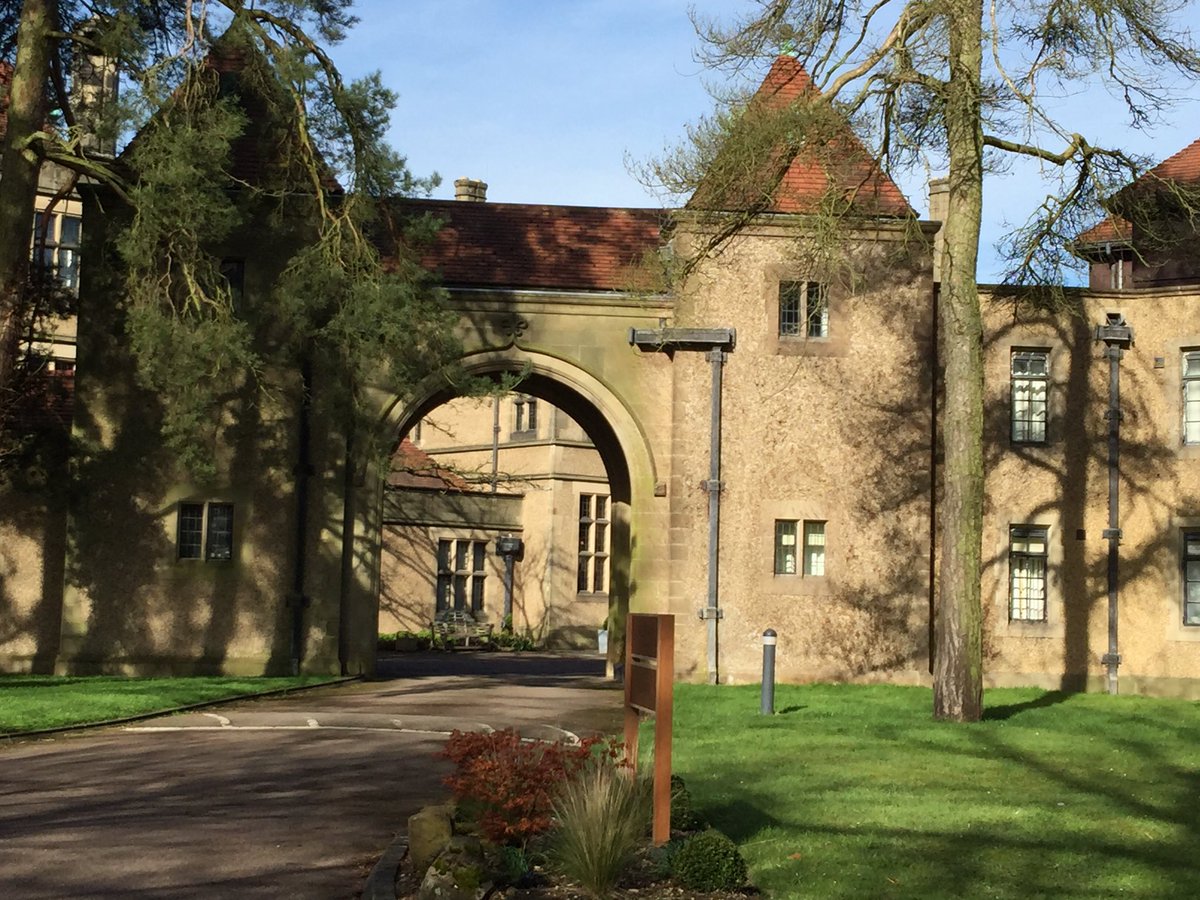 Great #ebnWare meeting at Fanhams Hall. Great to have lots of visitors <a href="/GeorgeIVAmwell/">George IV</a> <a href="/GuardHome/">Eric Chorley</a> <a href="/lisadellow/">lisa dellow</a> <a href="/knige/">Nigel Codron</a>