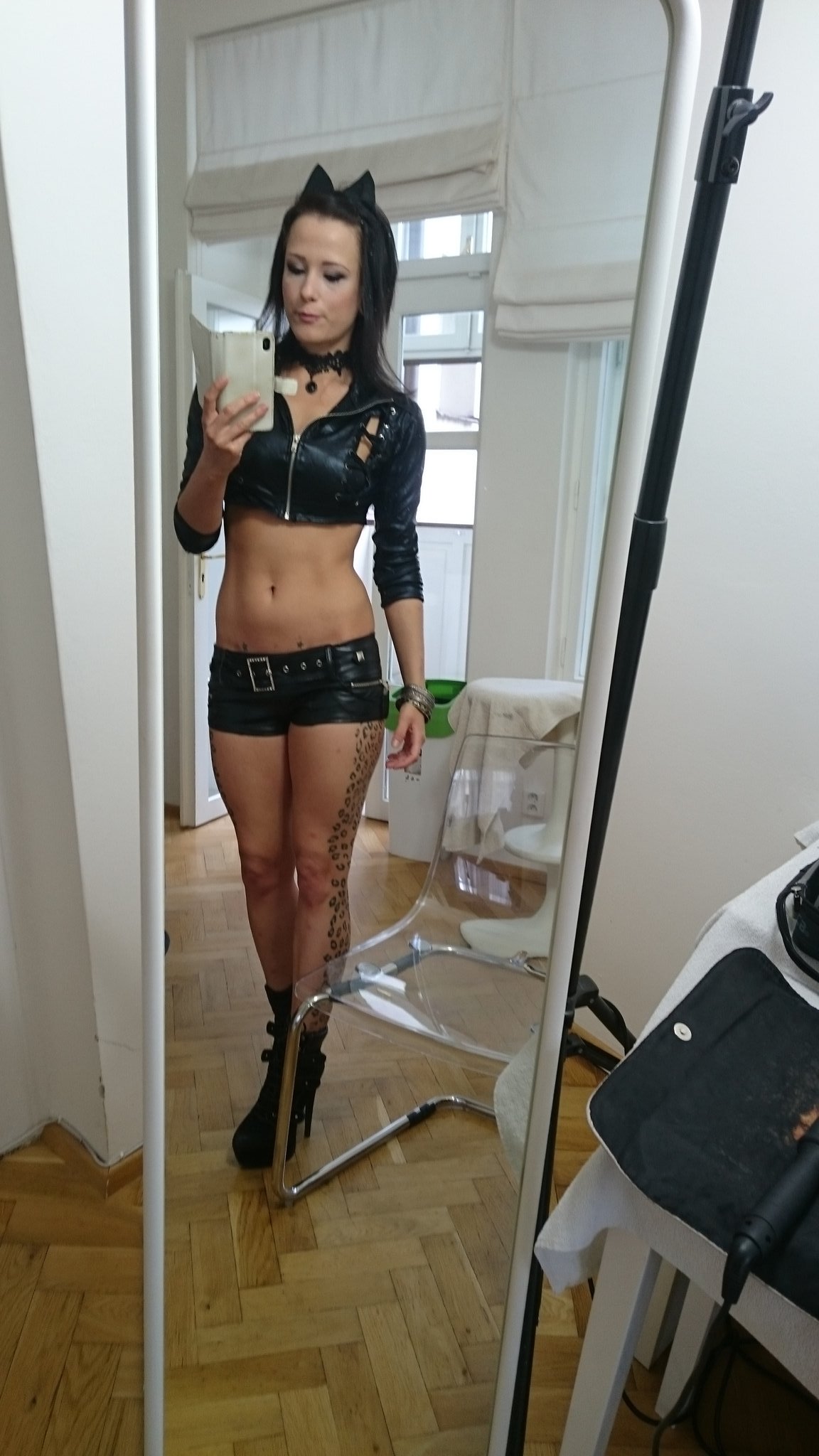 Alice Kinkycat Alice Kinkycat