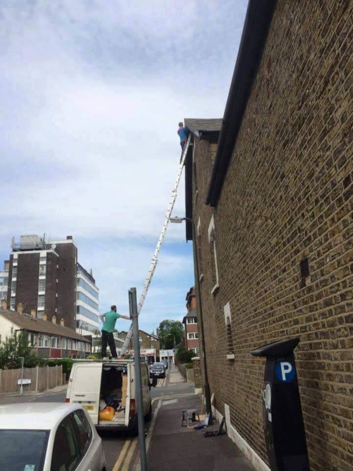 Logic4training's tweet photo. Learn the rules of working at height https://t.co/MOBItsRmrk #healthandsafety #logic4training https://t.co/dvHWiBb71R