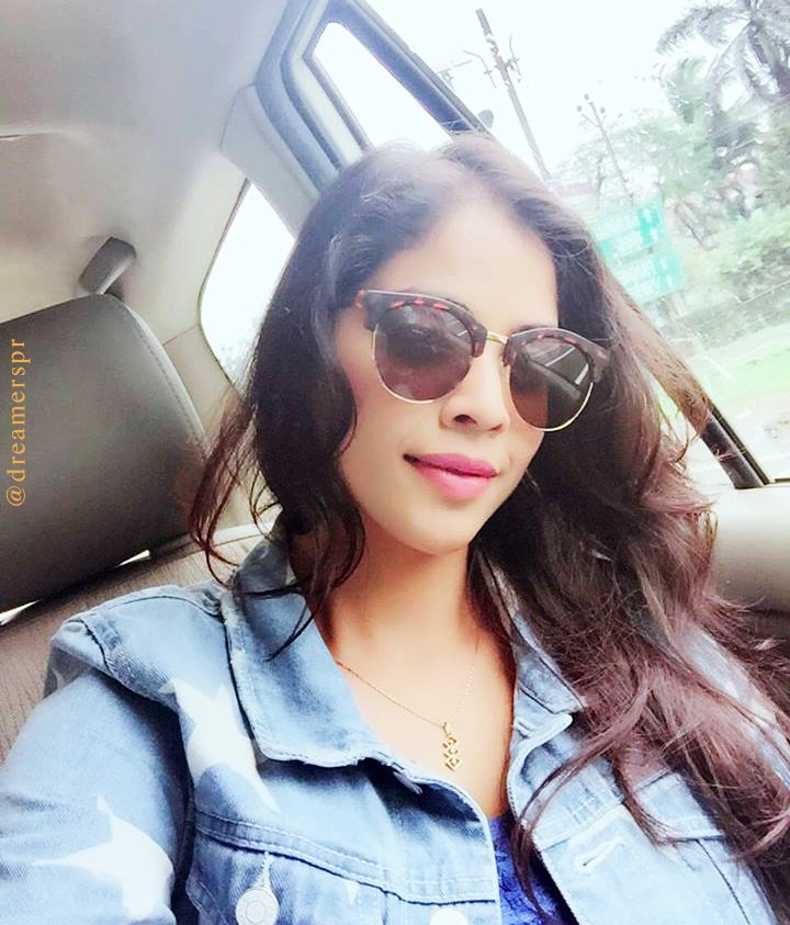 DreamersPR's tweet photo. She is all set to acquire beautiful experience, Details Soon ... #TeamDeepali https://t.co/oAvktQEYXz