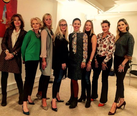 NHJStyle's tweet image. 7 reasons to book the flagship #personalstyling training course with @NickyHJ and her team: ow.ly/h8ku302ShuJ