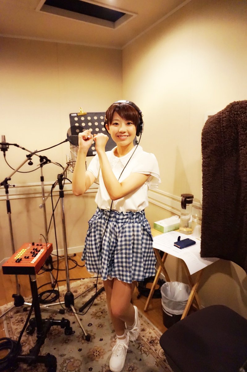 高田憂希