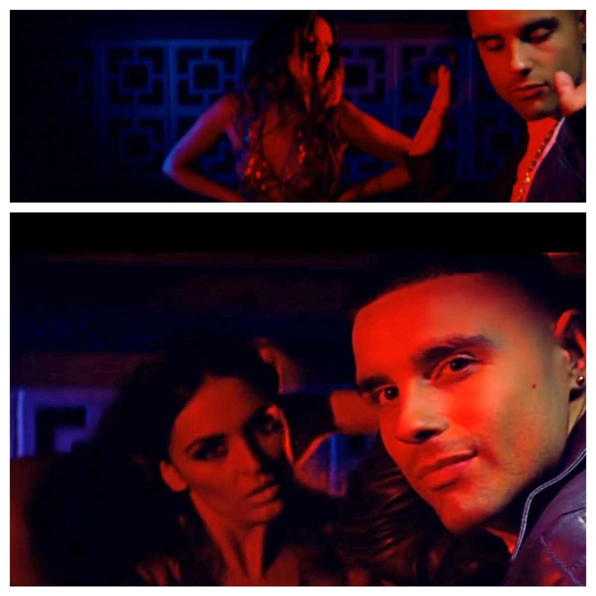 ShideBossUpdate's tweet photo. #WCW going out to @Reemx from #women vid Oh my days #goodthingscoming @shideboss #vids = 🔥 💯 https://t.co/CzNBBHOX0A https://t.co/0kGkmHGBf5