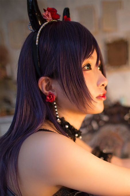 Twitterのコスプレ画像25