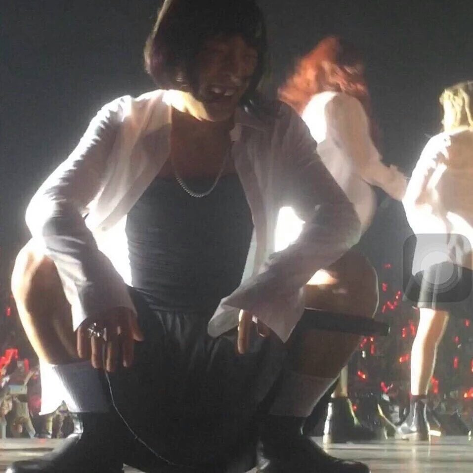 ceoYangHyunSuck's tweet photo. Mood https://t.co/dzJLO7ojSa