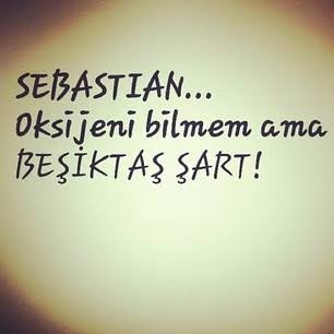 BJK7703's tweet photo. Hayatımda #BiriOlacaksa Beşiktaşlı olsun
AŞKı da bilir..! Sevdayı da..!
Cefa'yı da bilir..! Vefa'yı da..! #Beşiktaş https://t.co/X5FETw2hkC