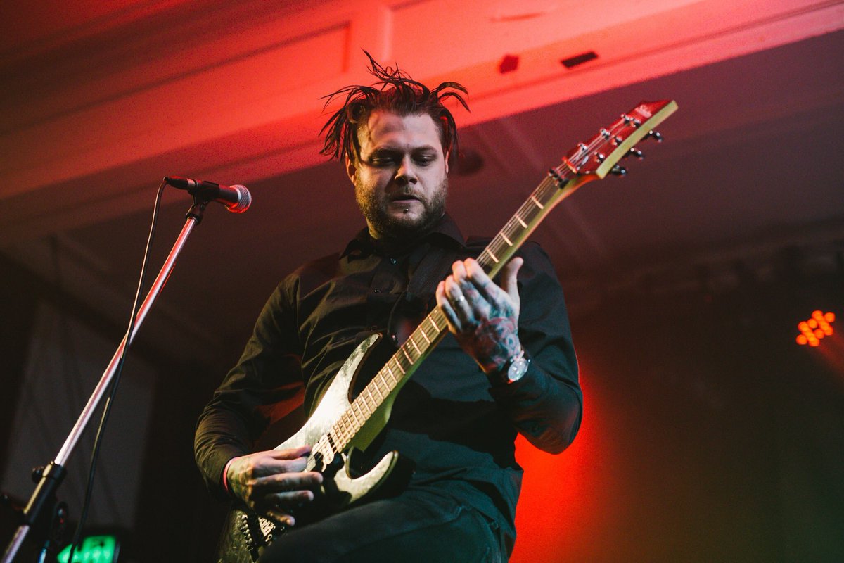 AndyBromm's tweet photo. Save The Clock Tower // Headline Show // Bald Faced Stag📷 https://t.co/WUgwppbWKh