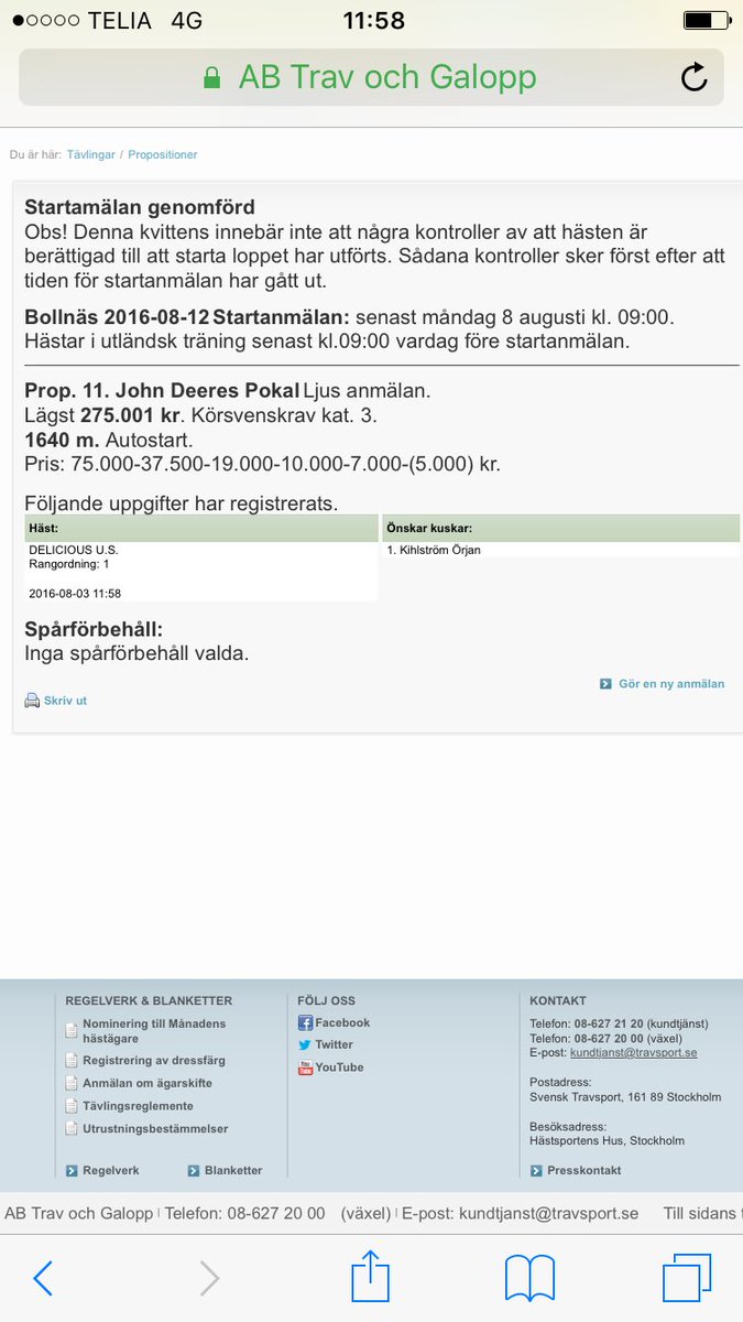 stallzet's tweet photo. Delicious har ett krav den här dagen,hon vill att det ska vara fri entré så att alla som kan får se henne live👌🏻🙌🏻😇 https://t.co/aKgkTzAlzL