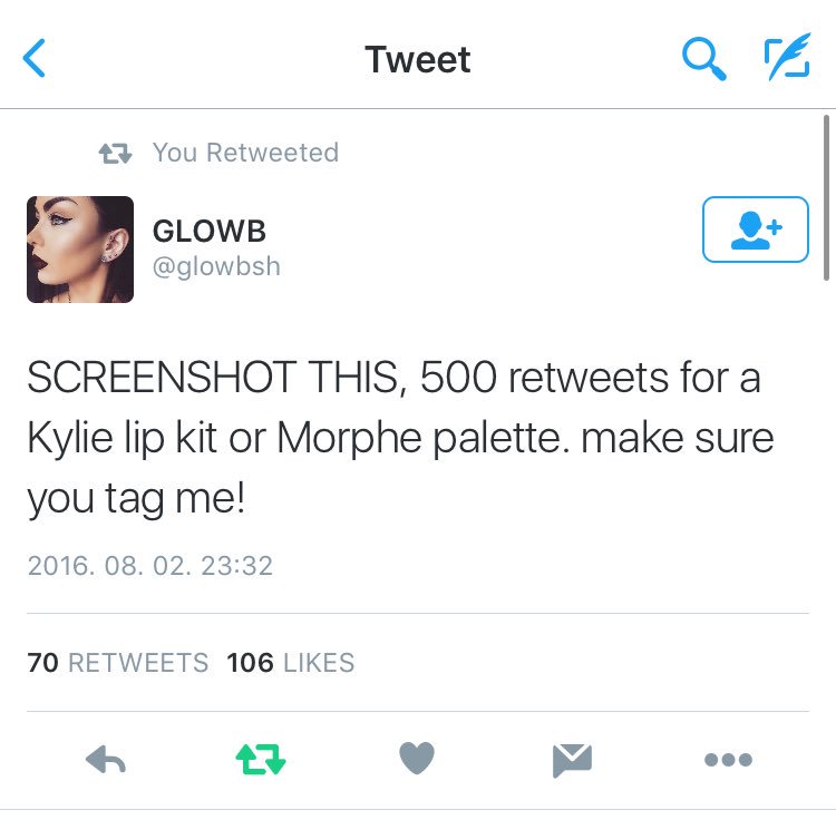 turntgeazy's tweet image. Help a girl out!
@glowbsh
