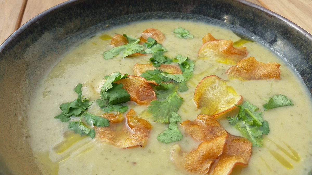 The Marrick tweet media