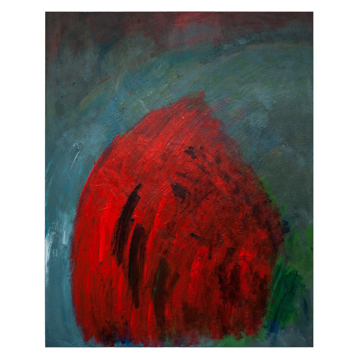kunstzinnige kwaliteiten van onze talenten bij #Artloca #schilderij van Dorinda #art #kunst #almere #autisme #zorg