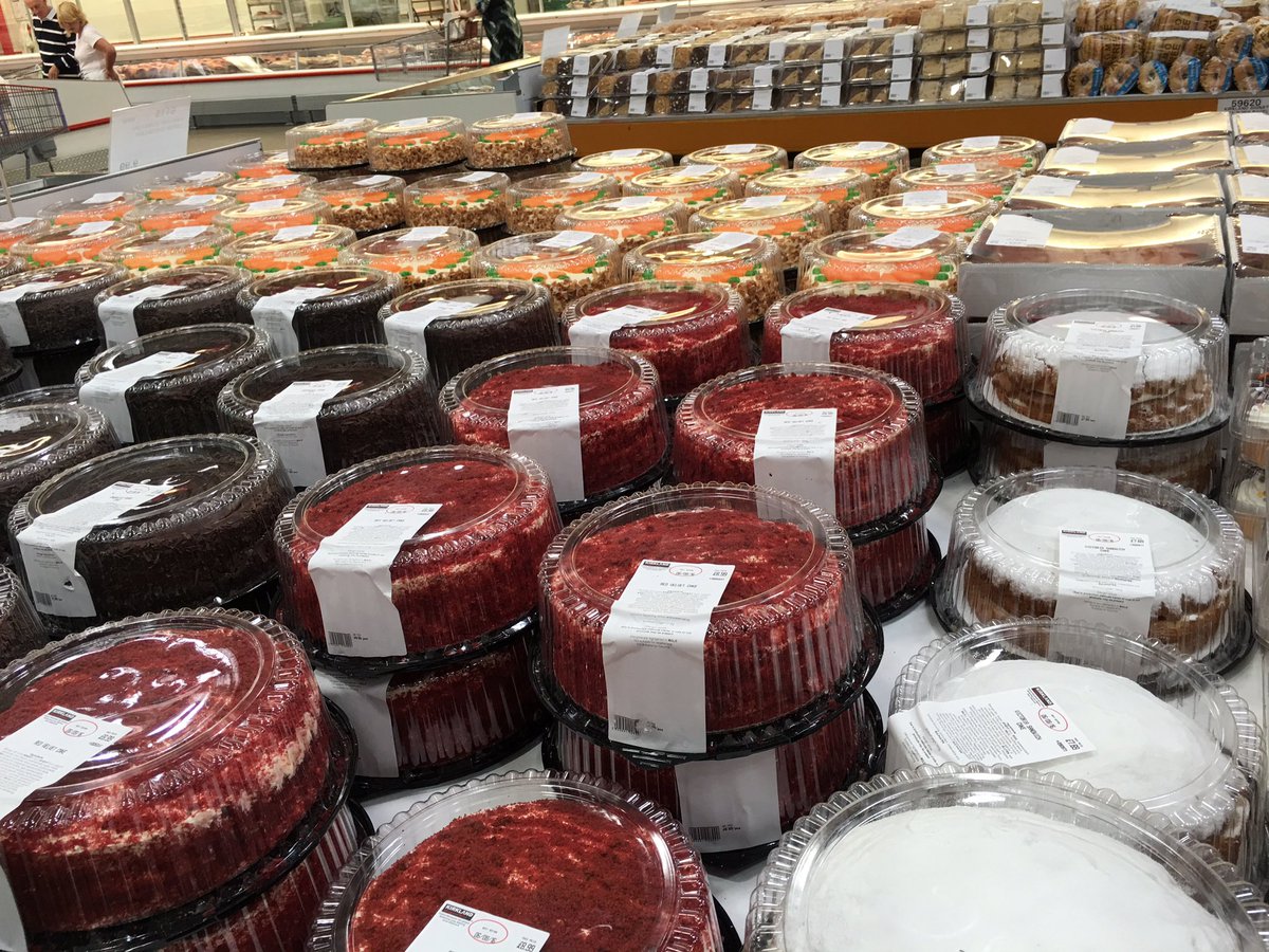 Ok. So we've nipped off site for half an hour to replenish stocks. Who wants cake?! <a href="/EIJ2016/">EIJ2016</a>