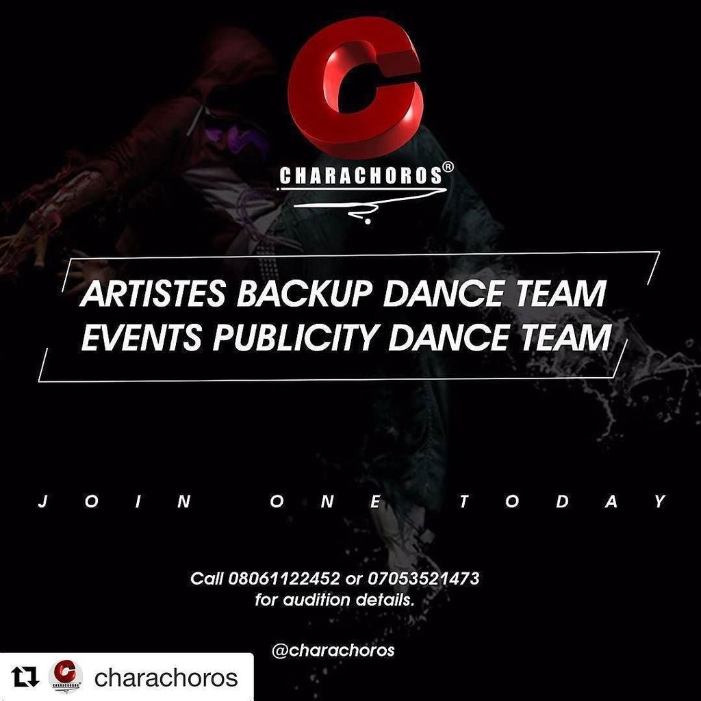 steevaneagain's tweet photo. #Repost @charachoros with @repostapp
・・・
Are you a good dancer, wanna do some freelance gi… https://t.co/PyCeMcX9sS https://t.co/aEmBMolgcF
