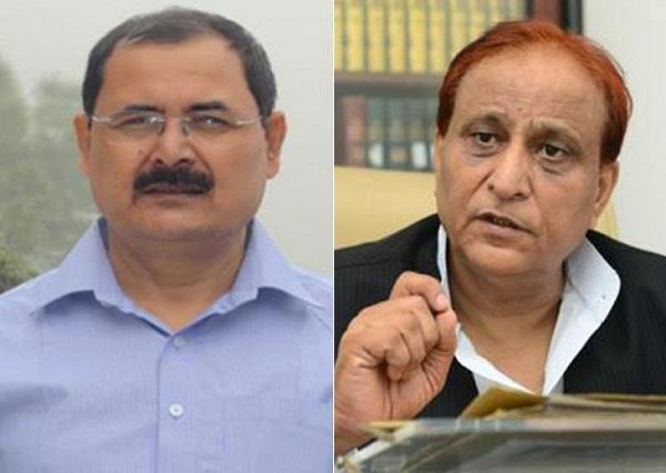 punjabkesari's tweet image. #BJP नेता का शर्मनाक बयान, कहा... up.punjabkesari.in/uttar-pradesh/… #IPSingh @INCIndia