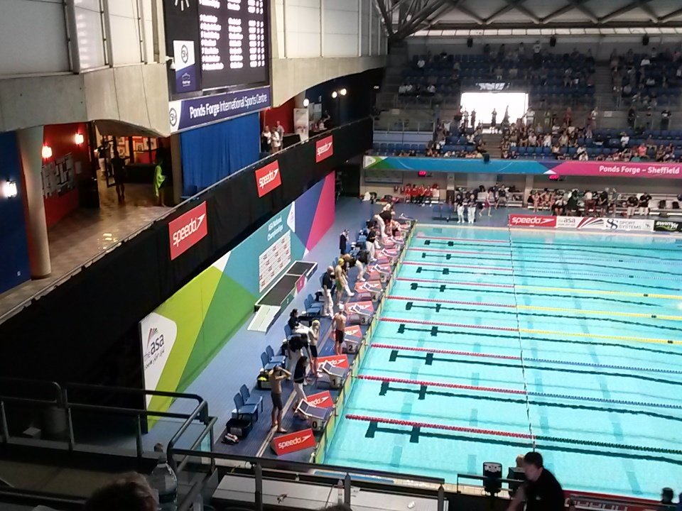SwimmingSG's tweet photo. Livvy 16th in 50 back at Summer Nationals 2016 @sherbornegsport @sherbornegirls #SGagreatplacetobe https://t.co/YtlUf7MNj4