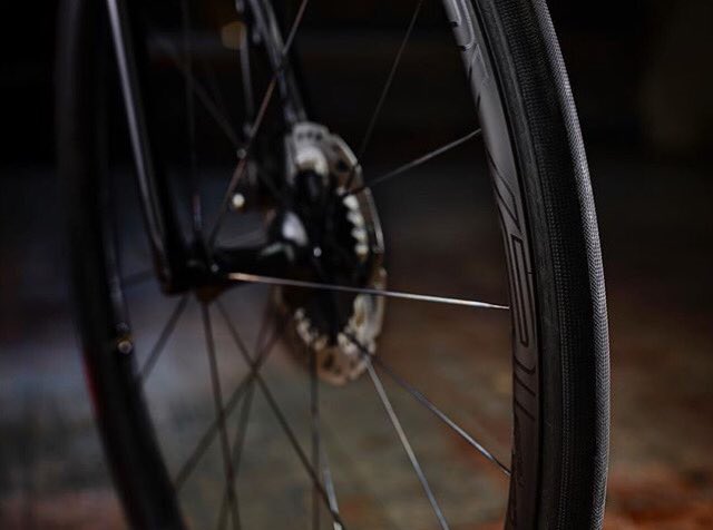 Specialized UK tweet media