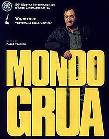 El_Iberico's tweet photo. #ArgentineFilmFestival: #MundoGrúa #CraneWorld será presentada por el mismísimo @ptraper https://t.co/igCGUVrThP https://t.co/GKaRCI2siY