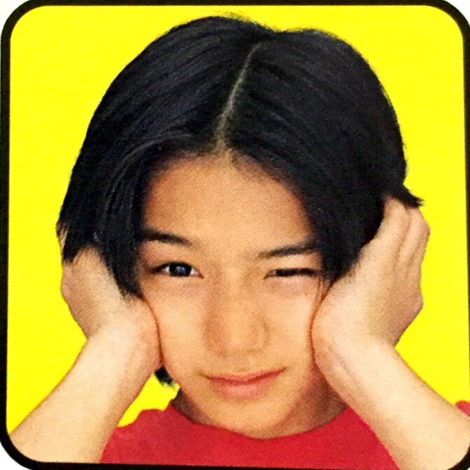 関ジャニ 原画 ジュニア時代 錦戸亮