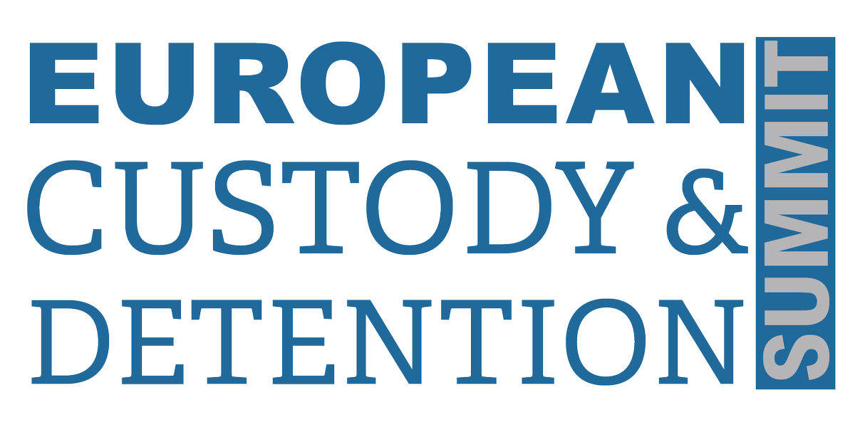 IRN_DefenceSec's tweet photo. European #Custody & #Detention Summit | 15-16 Nov | London More Info > https://t.co/GtKjQeXFXg https://t.co/bE3shoh99a