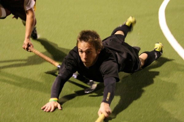 BowdonHC's tweet image. #newplayerwednesday no surprise but good news all the same! @robertcreffier returns to the club for his 3rd stint!
