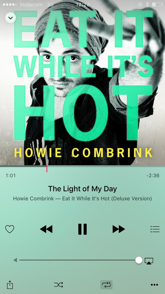 mileysturtle's tweet photo. @HowieCombrink still on some sort of high after @OFM9497 's #SOYLIC. This tune is HUGE!🙌🏻  totally a favorite 😁😋 https://t.co/J8GAer3ycq