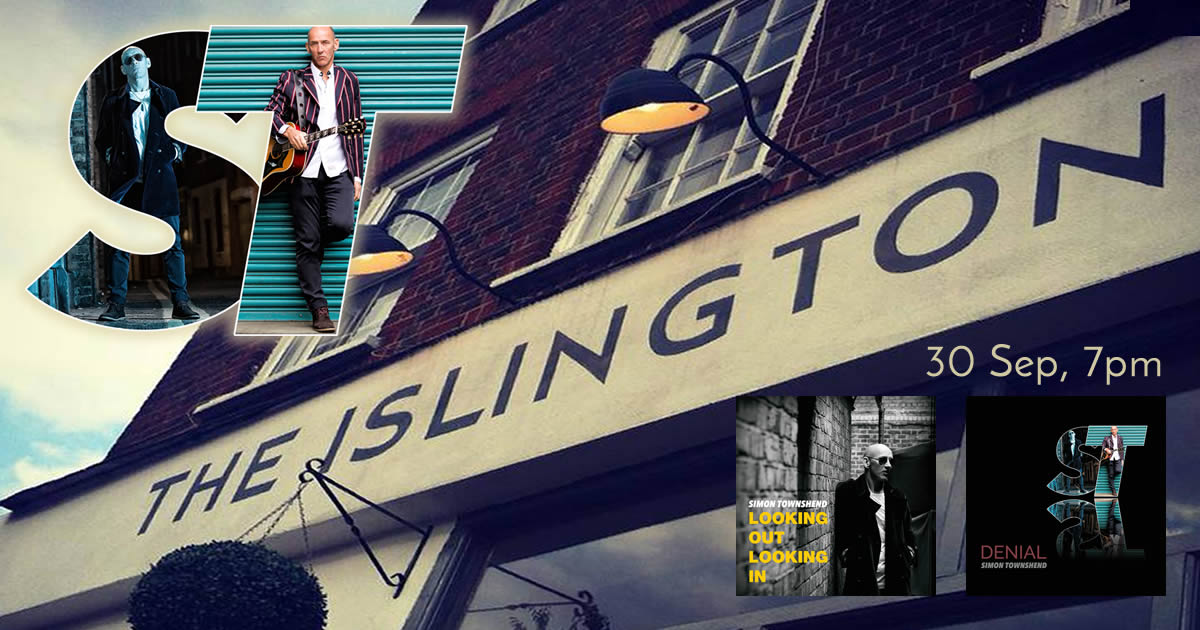 StirRecords's tweet image. Remasters Record Launch gig @simont40000 live (w/band) @TheIslington 30th Sept 7pm 
Tickets: bit.ly/2agFdGw