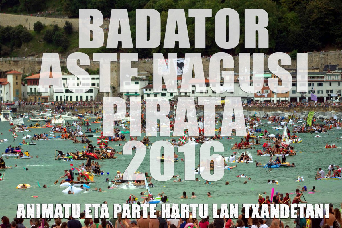 izanpirata's tweet photo. Txandak saretik lotzeko berrikuntza dugu. Ikusi aukerak eta zabaldu lotura lagunen artean!  https://t.co/yX0bLFSE53 https://t.co/gGgtLLFYX9