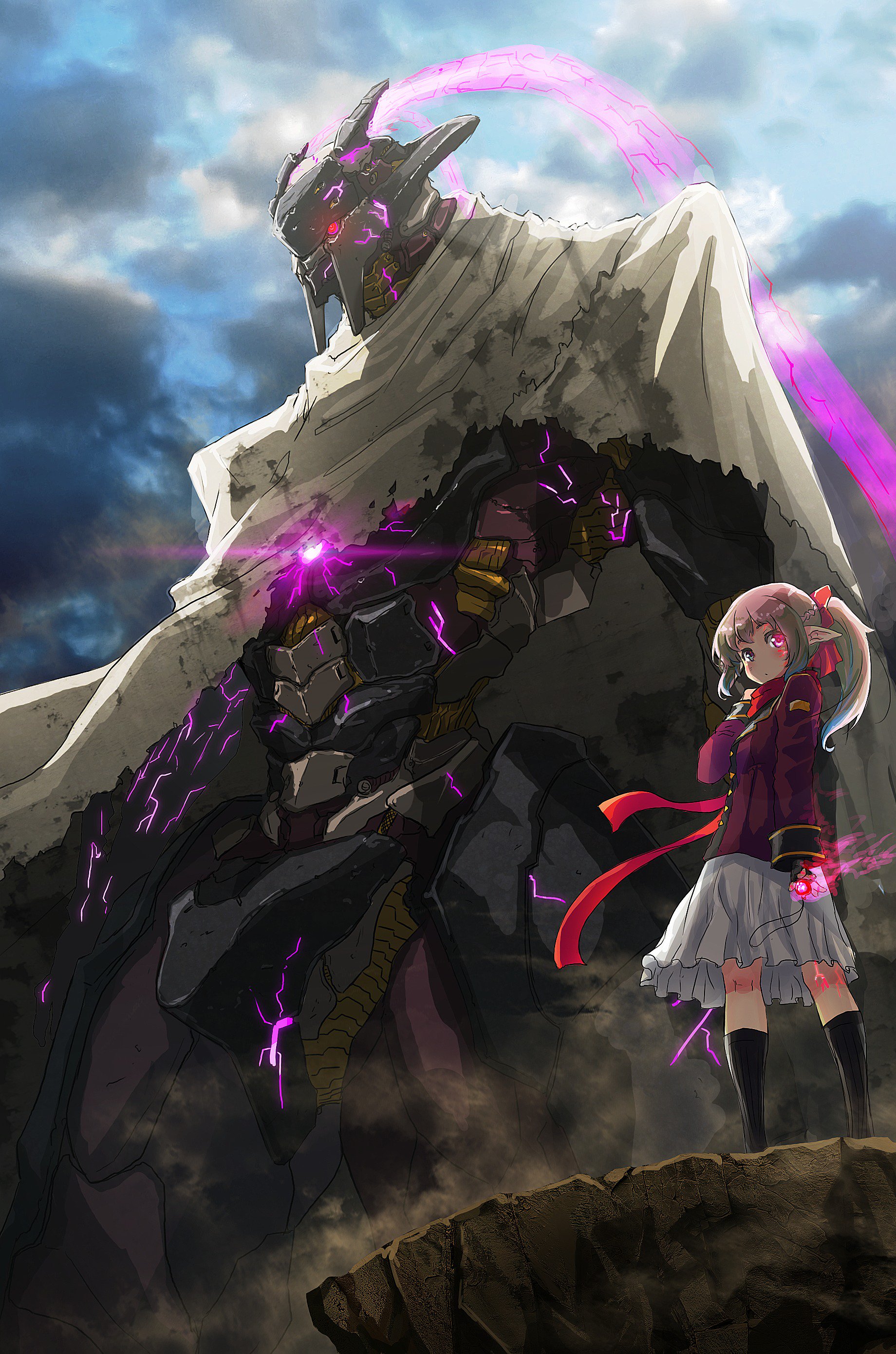 تويتر 太田幼女 ３ على تويتر ファンタジーロボット流行って 女の子主人公だとなおいい T Co Icfdfrum34