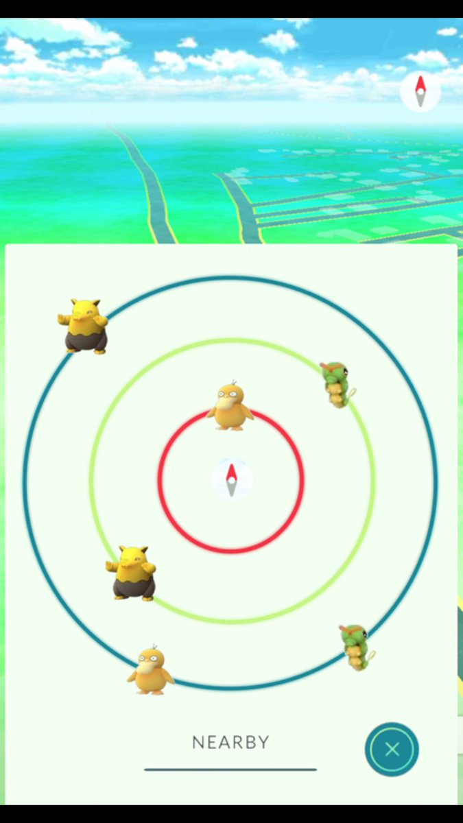 Pokémon UNIT tweet media
