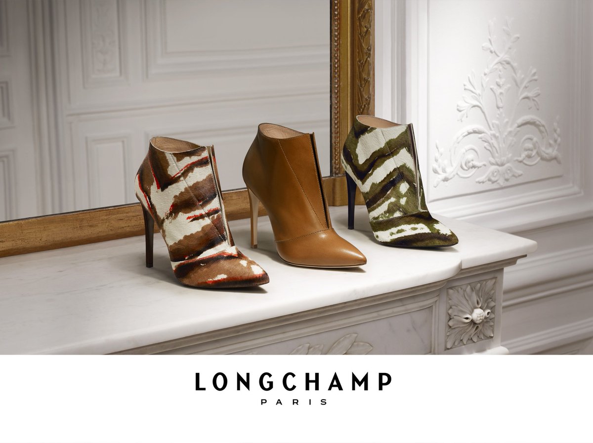 ROBERTO BADIN / @Longchamp_FR / FALL WINTER 2016 #ROBERTOBADIN #LONGCHAMP #1718PARIS #advertisingcampaign