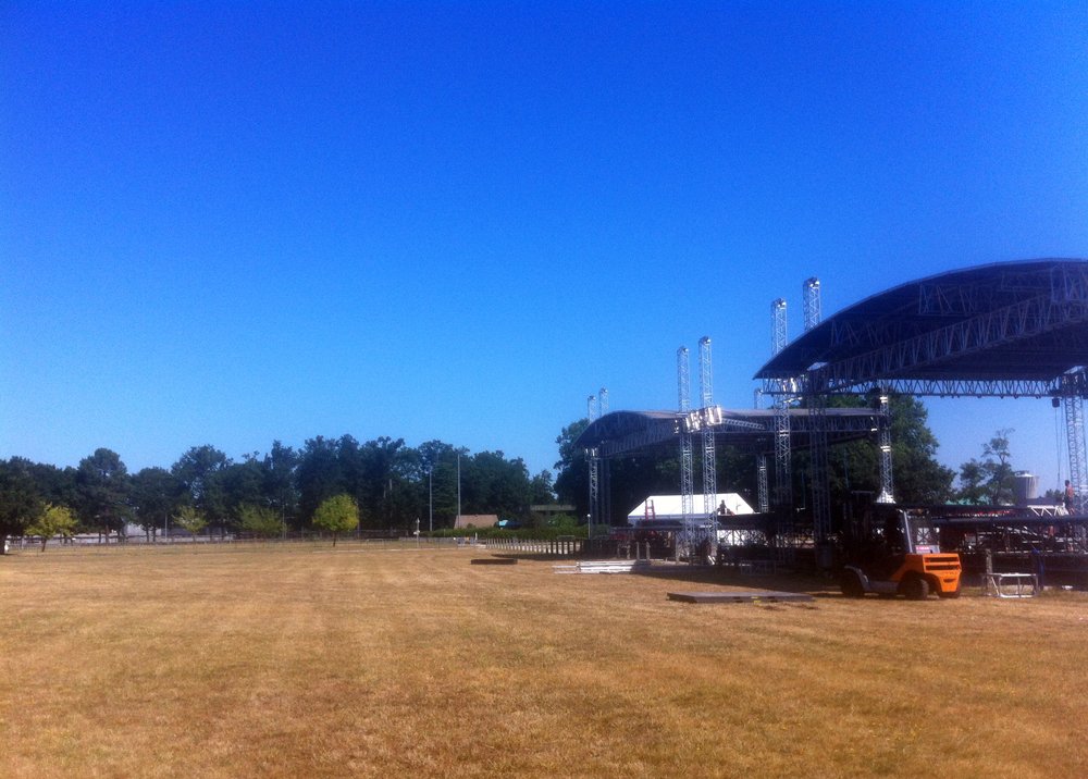 SunSkaFestival's tweet photo. Hé oui après demain on ouvre les portes du camping à 10h puis du #ReggaeSunSka 2016 à 17h pour 3j de good vibes ! https://t.co/LgDJrl7t89