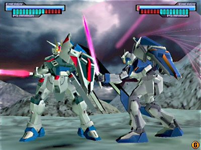 ライオット ガンダムの格ゲー 家庭用とacのみ 初代2作 無印とex Revue Gガンダム2作 Sfcとバトルアサルト2 ガンダムw エンドレスデュエルとバトルアサルト2 宇宙世紀ごっちゃまぜ2作 Seed2作 バトルアサルト3とgba